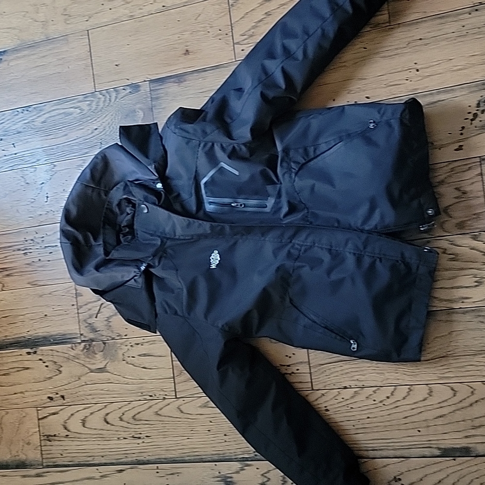Wantgo double lined ski/snow jacket